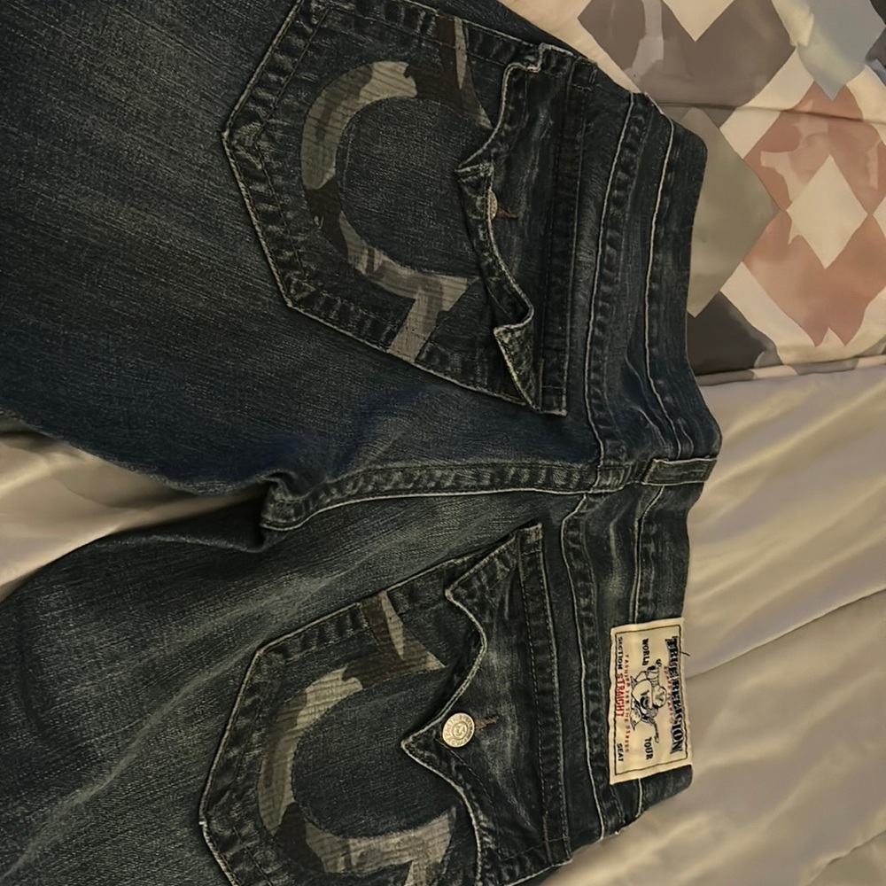 Mens jeans